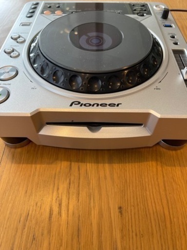 CDJ-800MK2 1台