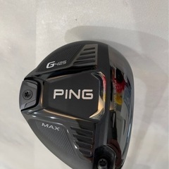 Ping G425MAX 5w