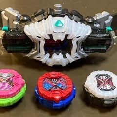 仮面ライダー変身ベルト！最大値下げ！