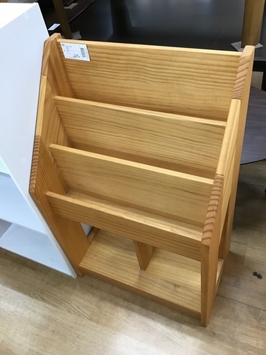 【トレファク神戸新長田】マガジンラック入荷しました！!【取りに来れる方限定】 トレファク神戸新長田】マガジンラック入荷しました！!【取りに来れる