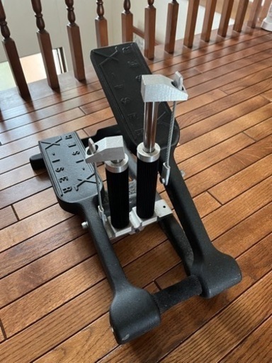 Xiser】実家用脚力トレーニングマシン www.thebrewbarn.com.au