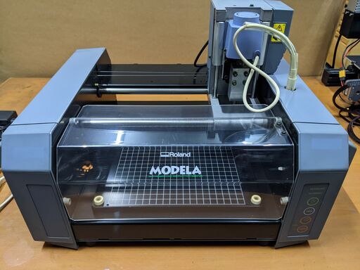 3Dプロッタ MODELA MDX-20 assurwi.ma