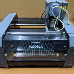 3Dプロッタ MODELA MDX-20