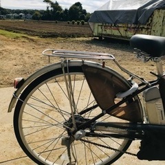 ①866番 電動自転車