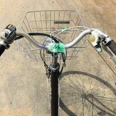 ①866番 電動自転車