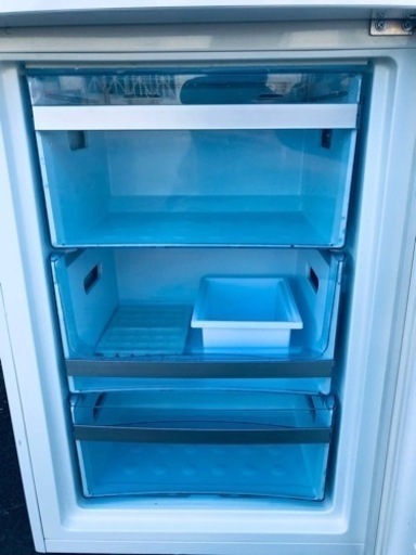 ①887番 Haier✨冷凍冷蔵庫✨JR-NF305AR‼️
