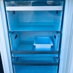 ①887番 Haier✨冷凍冷蔵庫✨JR-NF305AR‼️