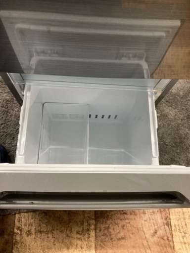 中古美品☆HITACHI 冷蔵庫 2020年製 154L