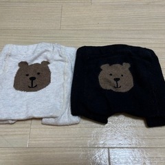 baby GAP タイツセット