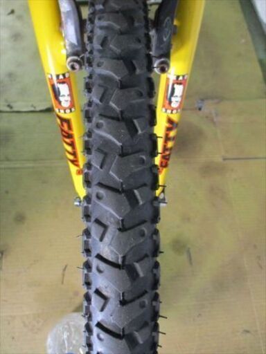 C346☆135000円☆整備済み 中古自転車 ビンテージ キャノンデール F700