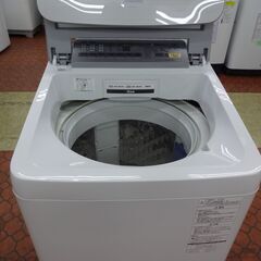 ID 007999 洗濯機パナソニック 8K 2016年製 NA-F8EA4