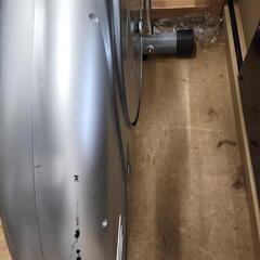 【SALE】　DAIKOU ダイコー エアロバイク　 リカンベントバイク　DK-8604R 　中古　リサイクルショップ宮崎屋佐土原店22.11.16ｋ