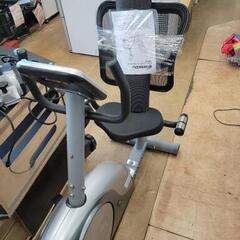 【SALE】　DAIKOU ダイコー エアロバイク　 リカンベントバイク　DK-8604R 　中古　リサイクルショップ宮崎屋佐土原店22.11.16ｋ