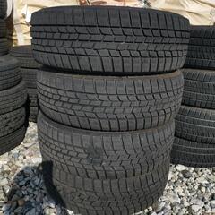 ☑️値下げしました215/65R16----COODYEAR　ス...