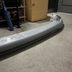 20ヴェルファイア前期用❗️リップスポイラー❗️新品