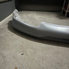 20ヴェルファイア前期用❗️リップスポイラー❗️新品