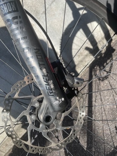 数件頂きましたので一時停止⠀】ロシニョール オールトラックトレイル