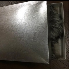 断捨離セール！サガフォックス ブォリーミーショール L