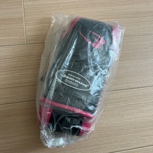 フィットネスパンチンググローブ