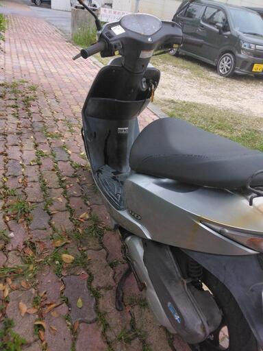 ホンダディオ50cc すぐ乗って帰れます。 | stainu-tasikmalaya.ac.id