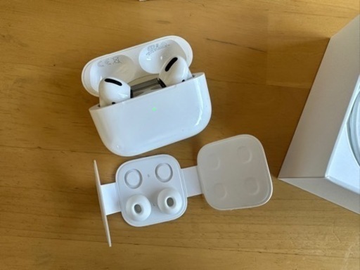 Apple AirPods Pro 第一世代 アップル