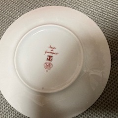 エルメス　ガダルキヴィール　パンプレート