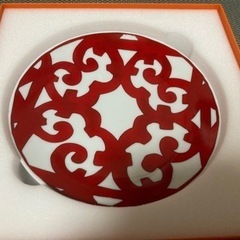 エルメス　ガダルキヴィール　パンプレート