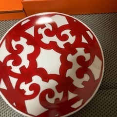 エルメス　ガダルキヴィール　パンプレート