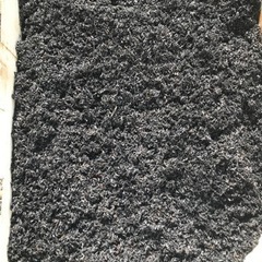 籾殻くん炭　約20リットル
