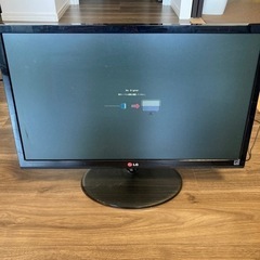 LG モニター　23EA53 23インチ