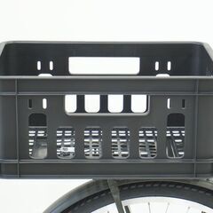 BRIDGSTONE 「ブリヂストン」 ステップクルーズe ST6B42 2022年モデル 電動アシスト自転車