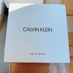 Calvin Klein時計
