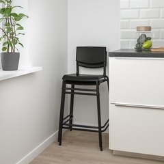 美品 VADHOLMA　アイランドキッチン 送料無料　75009-3-100 IKEA】VADHOLMA アイランドキッチン
