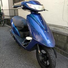 乗れたらという方！20日(日)取引優先  HONDA Dio A...