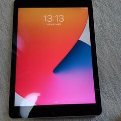 IPAD AIR2 wi-fi model 1566 16GB