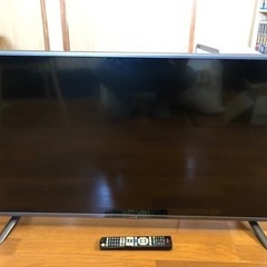 LG 42型 Smart TV 42LB5810 ジャンク