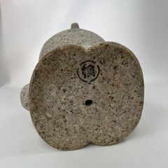 【お値下げしました】ドキンちゃん　石像　高さ34㎝　重さ11ｷﾛ