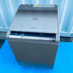 配達無料?　11キロ　洗濯乾燥機　ビートウォッシュ　