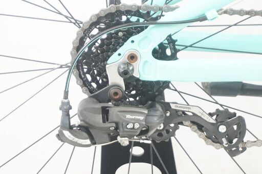 BIANCHI 「ビアンキ」  PIRATA24 2019年モデル クロスバイク