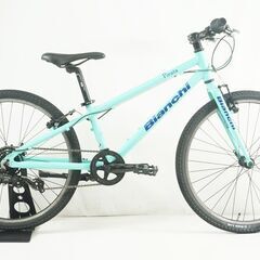 BIANCHI 「ビアンキ」 PIRATA24 2019年モデル クロスバイク