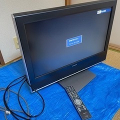 TOSHIBA テレビ