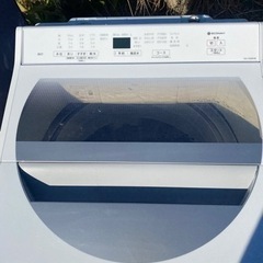 格安！高年式！早い者勝ち　一宮市　大容量9kgパナソニック洗濯機2020年式