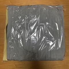 【新品・未使用】男性向け袴セット　Ｍサイズ