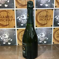 シャンパン　SALON　750ml　クリスマス会に　【ハンズクラフト宜野湾店】 シャンパン SALON 750ml クリスマス会に 【ハンズクラフト宜野湾店】