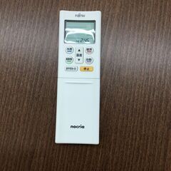 5.6kw ルームエアコン FUJITSU 2020年式 AS-D560JTK2 ノクリア 