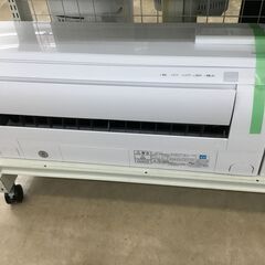 0117-04 2014年製 FUJITSU 富士通 6.3kwルームエアコン 福岡糸島唐津
