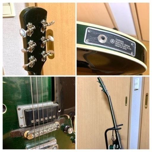 YAMAHA SA-50 - 売ります・あげます