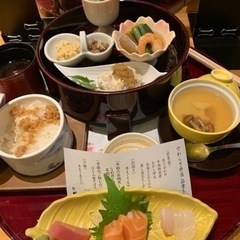 京都の街中！広大な庭園が見える飲食店　〜スタッフ決定してしまいました〜