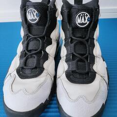 【ネット決済】NIKE Air Max2 UPTEMPO 94 ...