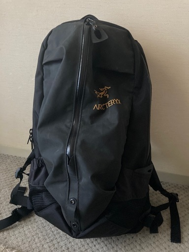 アークテリクス　ARC'TERYX arro22   美品